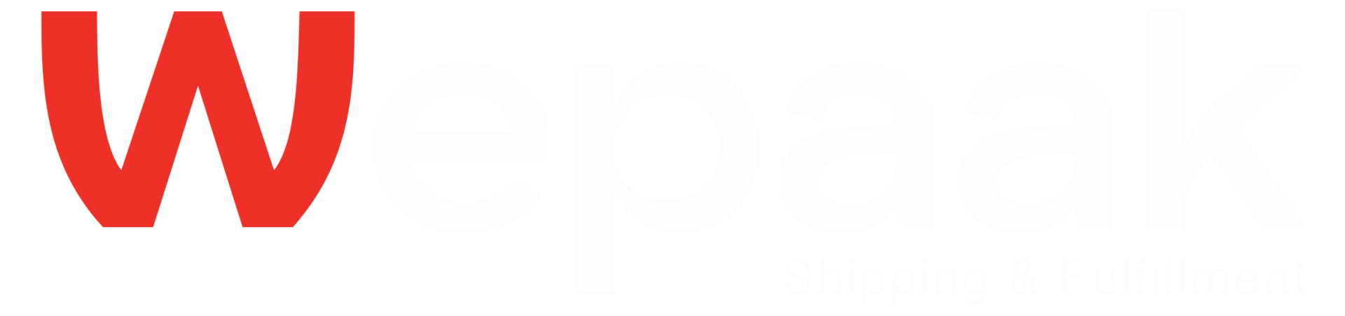 Wepaak Logo
